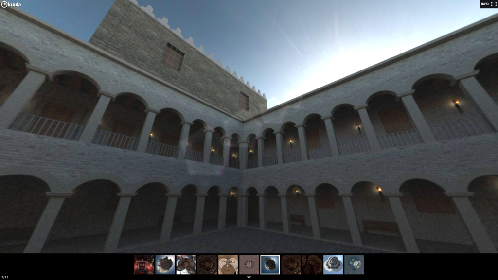 Palacio